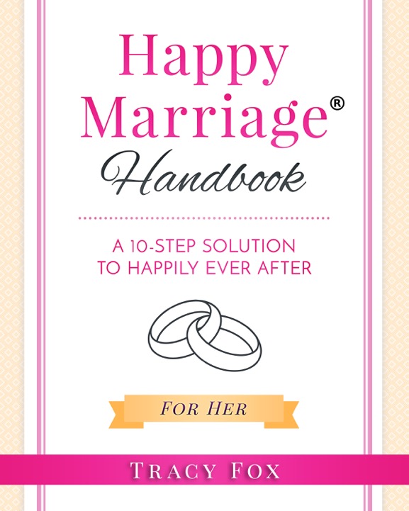 best happy marriage book