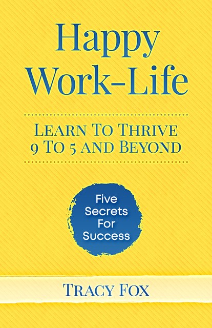 best work life balance book