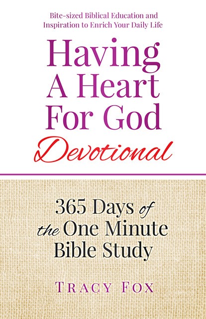 best god daily devotional book